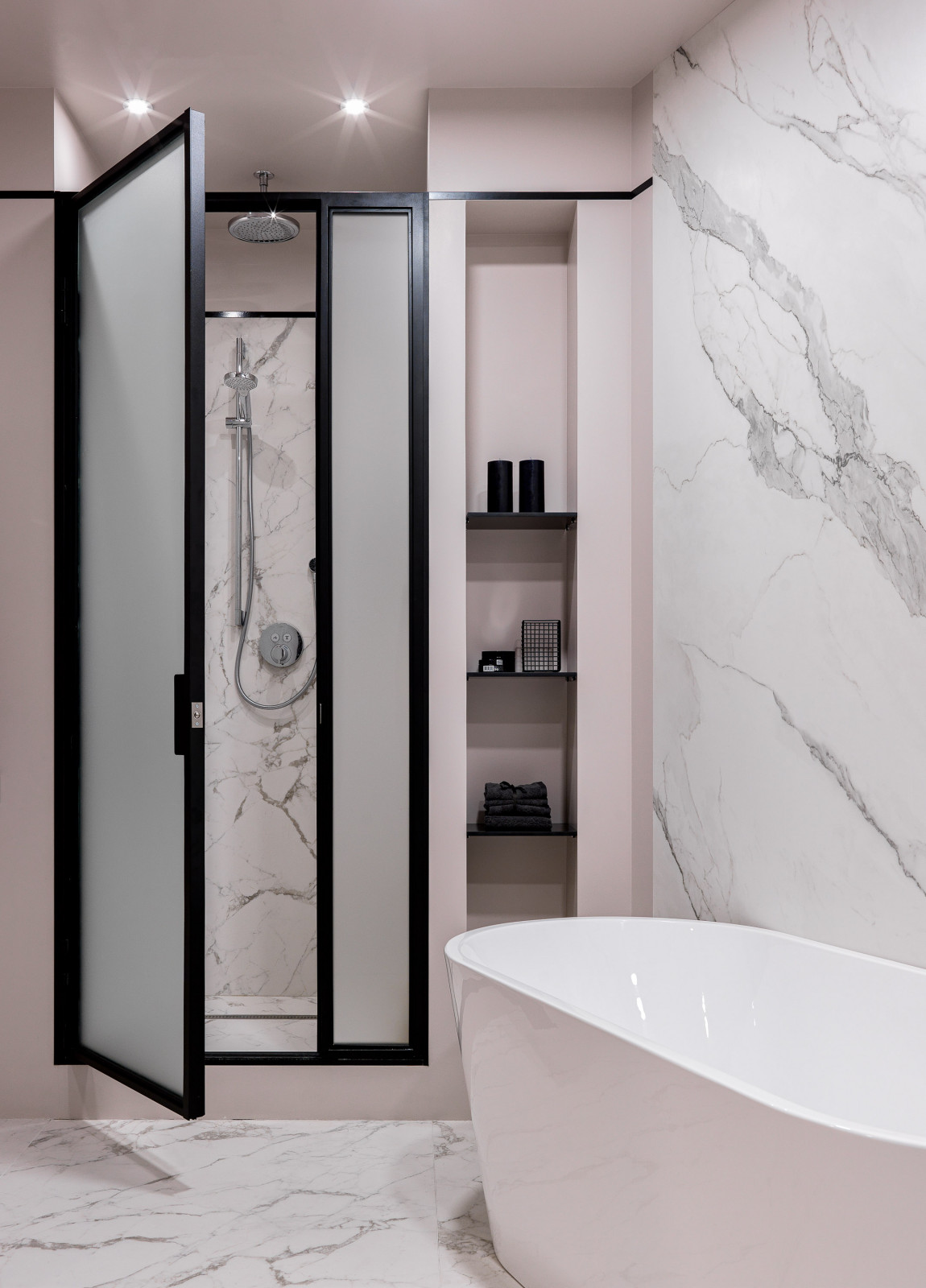 ЖК Донской Олимп