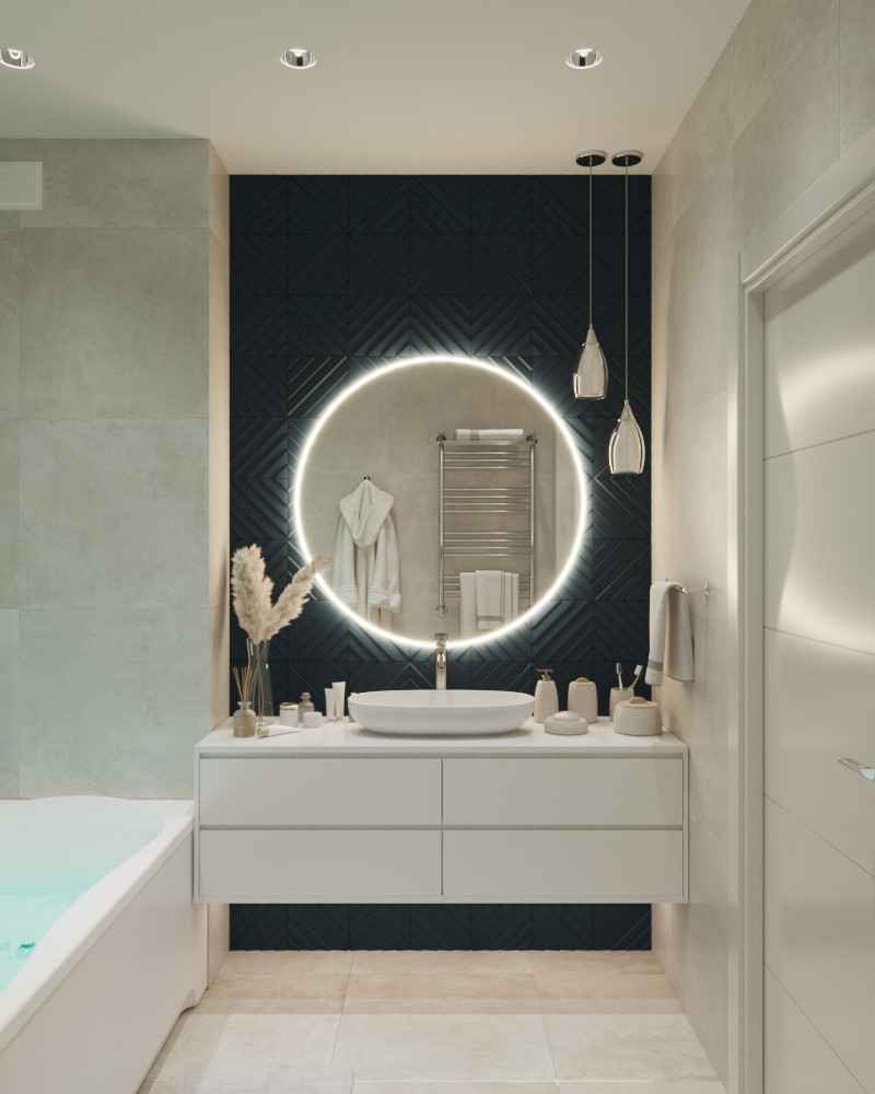 Кашемир_ванная комната