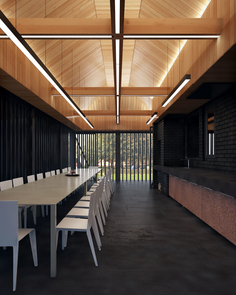 #беседка-мираж