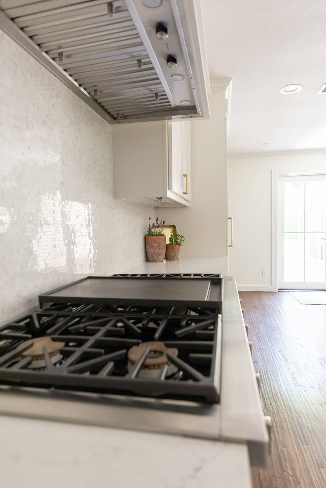 Lake Highlands Full House Remodel - Oakpath Project