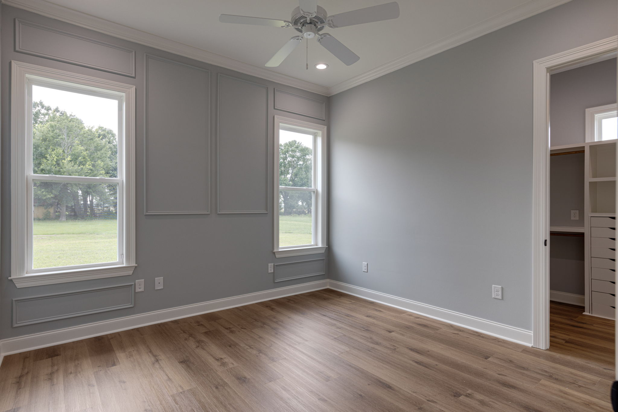 Mother-in-Law suite-Andrepont Residence