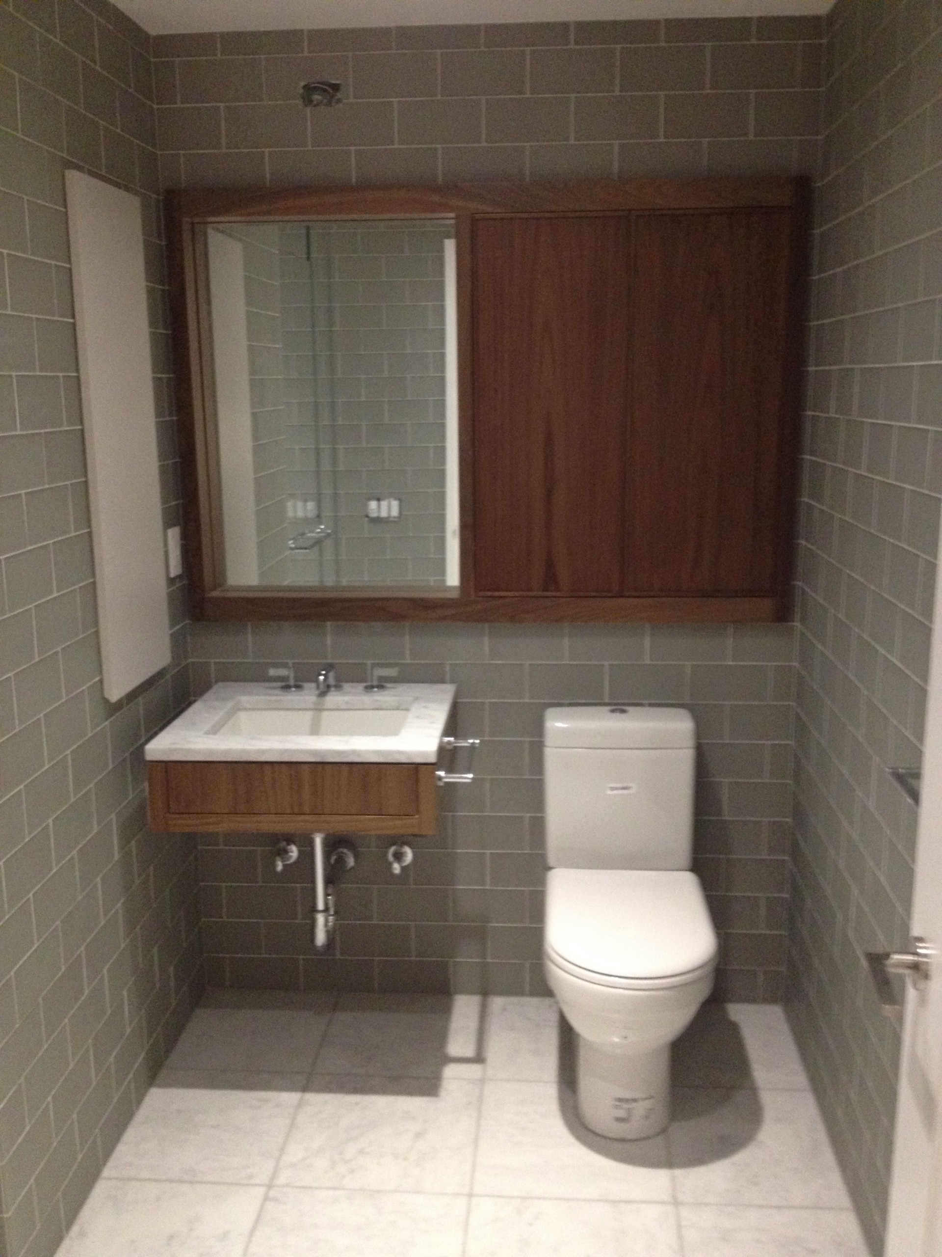 Residential projects