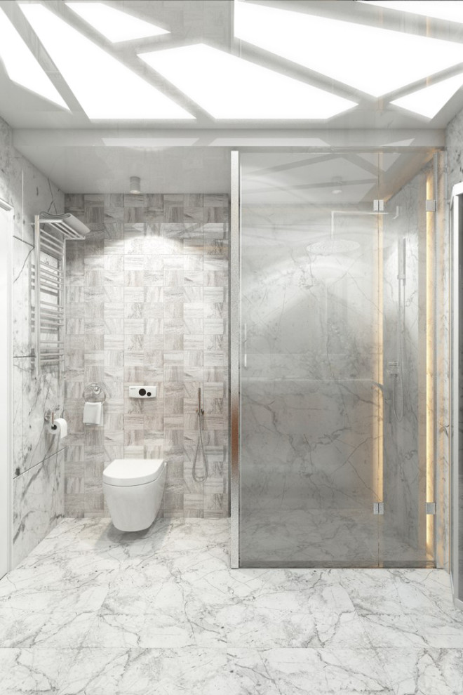 Квартира на Гражданской