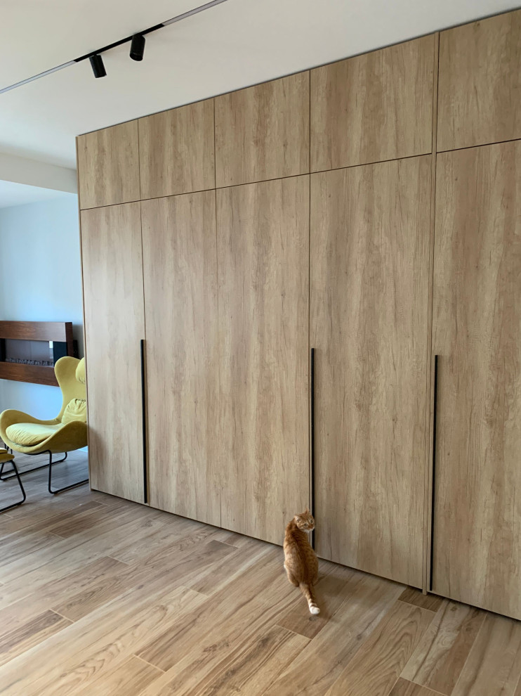 ЖК Чертановская