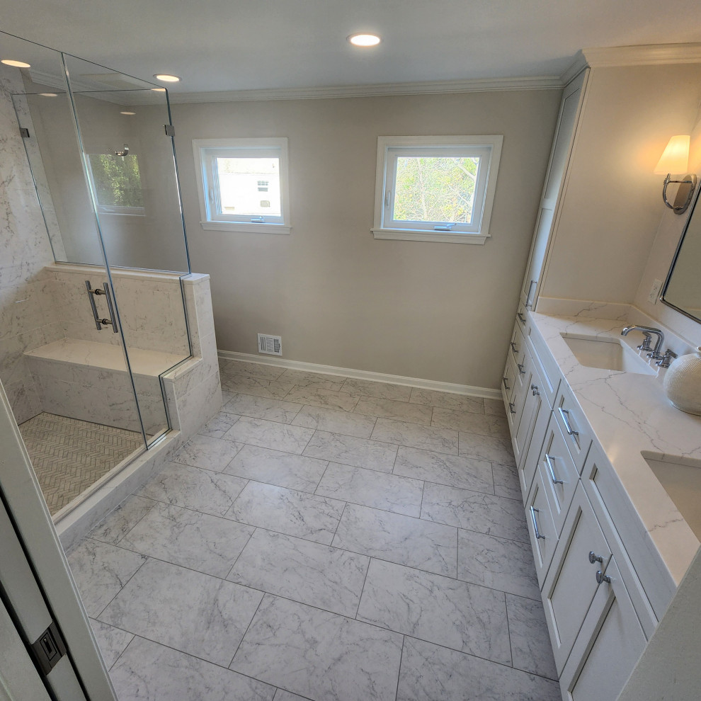 Bathrooms
