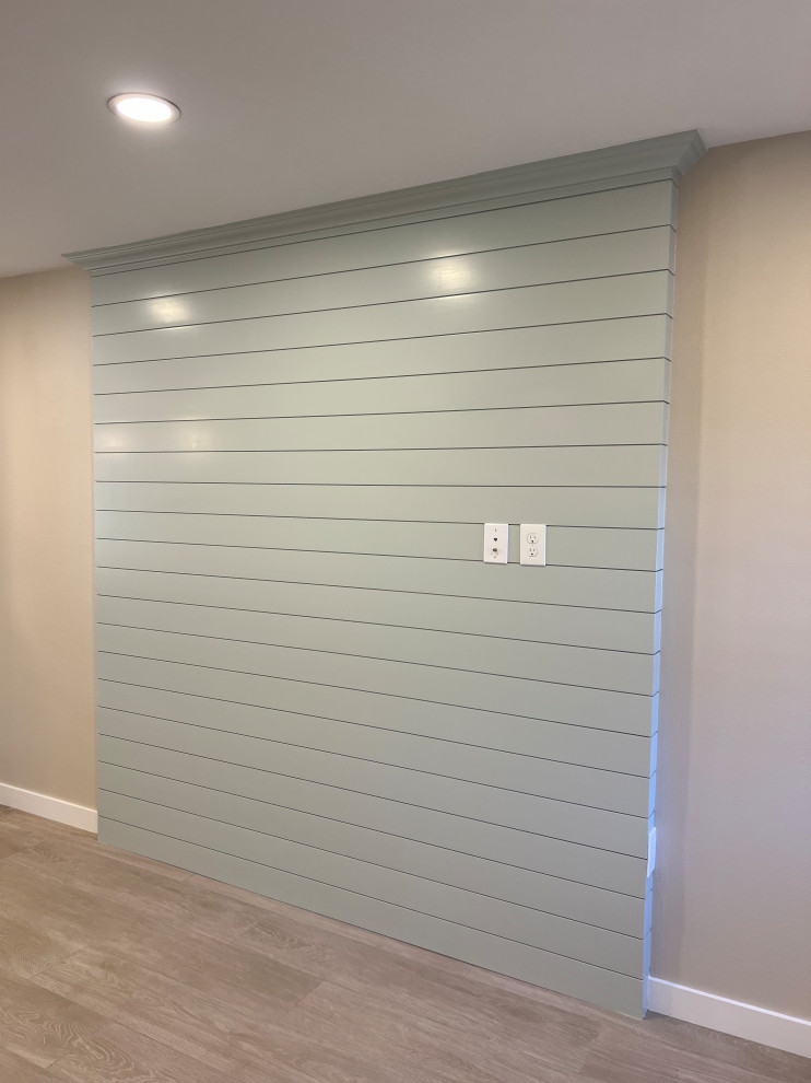 Venice Island Condo Remodel