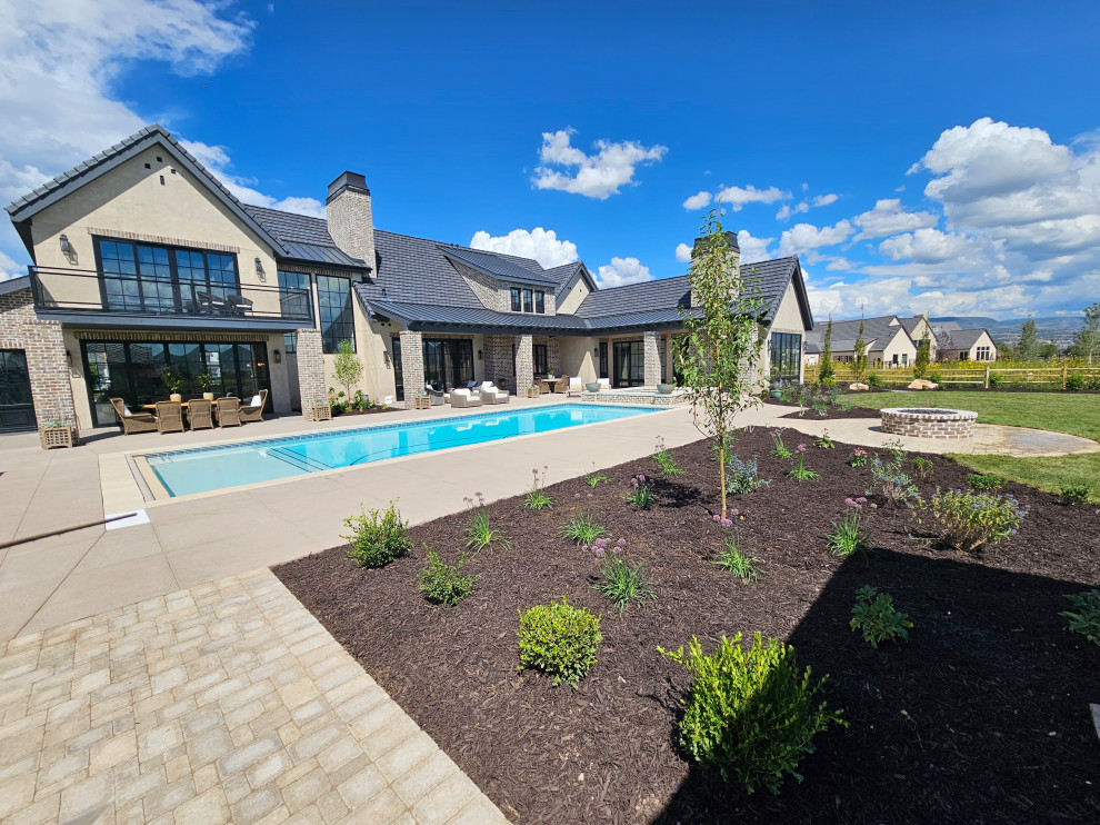 Mountain Home