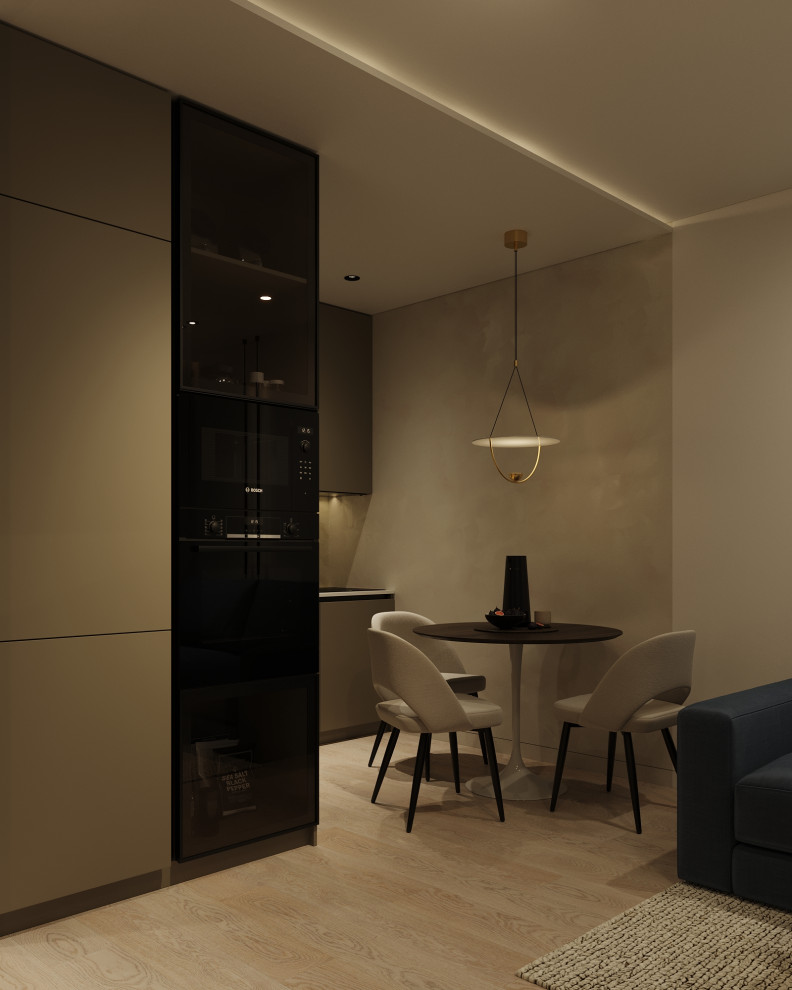 Квартира в ЖК UP grade 40 кВ.м