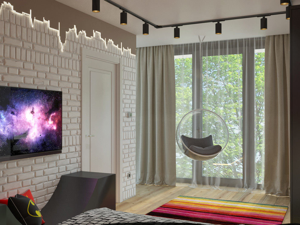 Дом в Тярлево