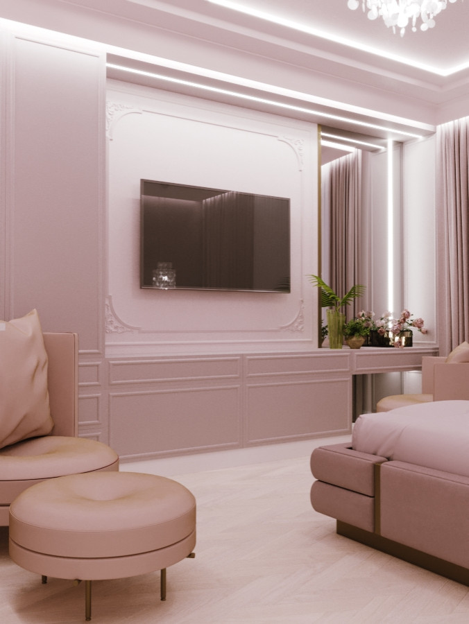 Жк Царская площадь