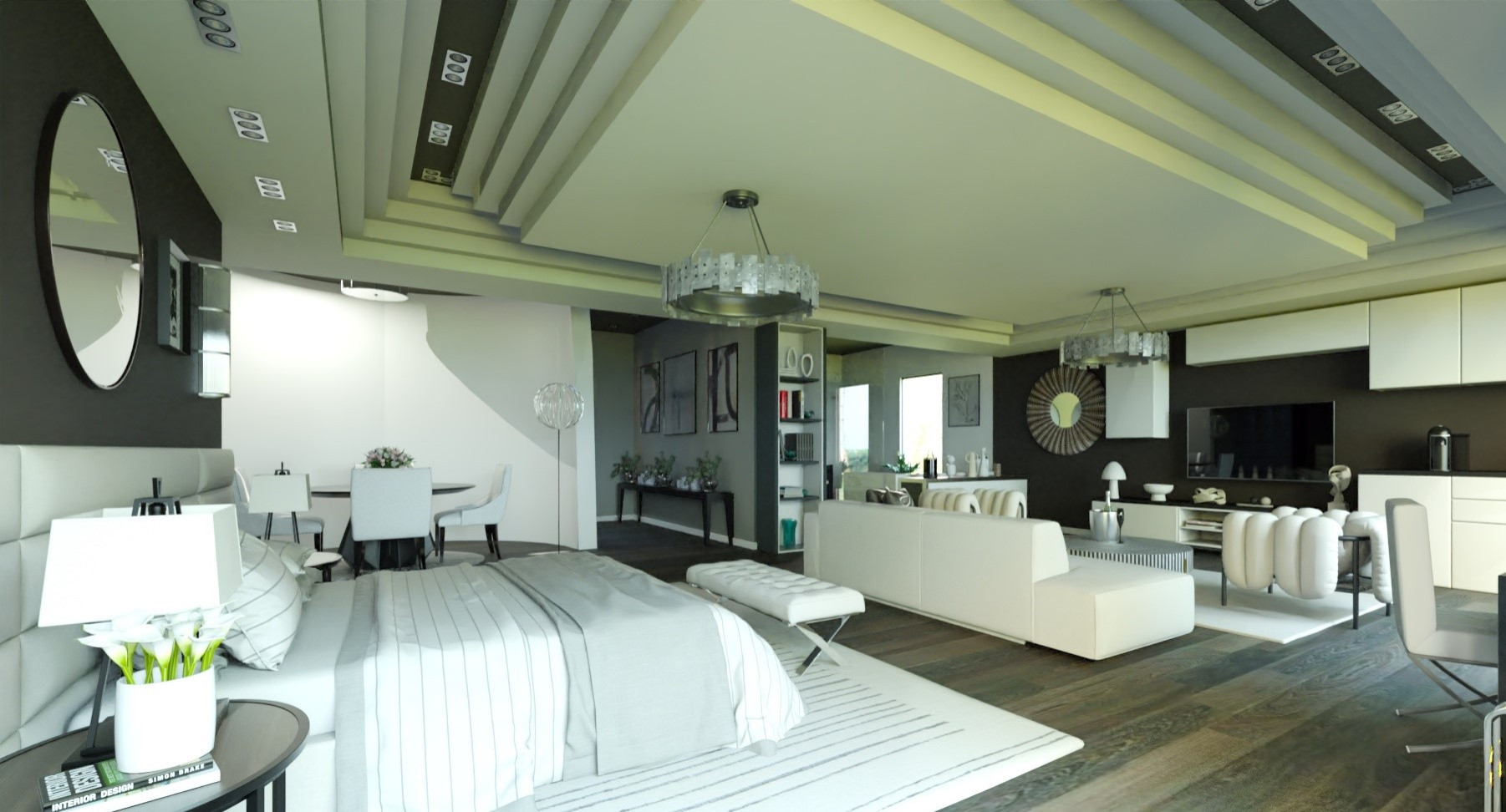 Suite Palace