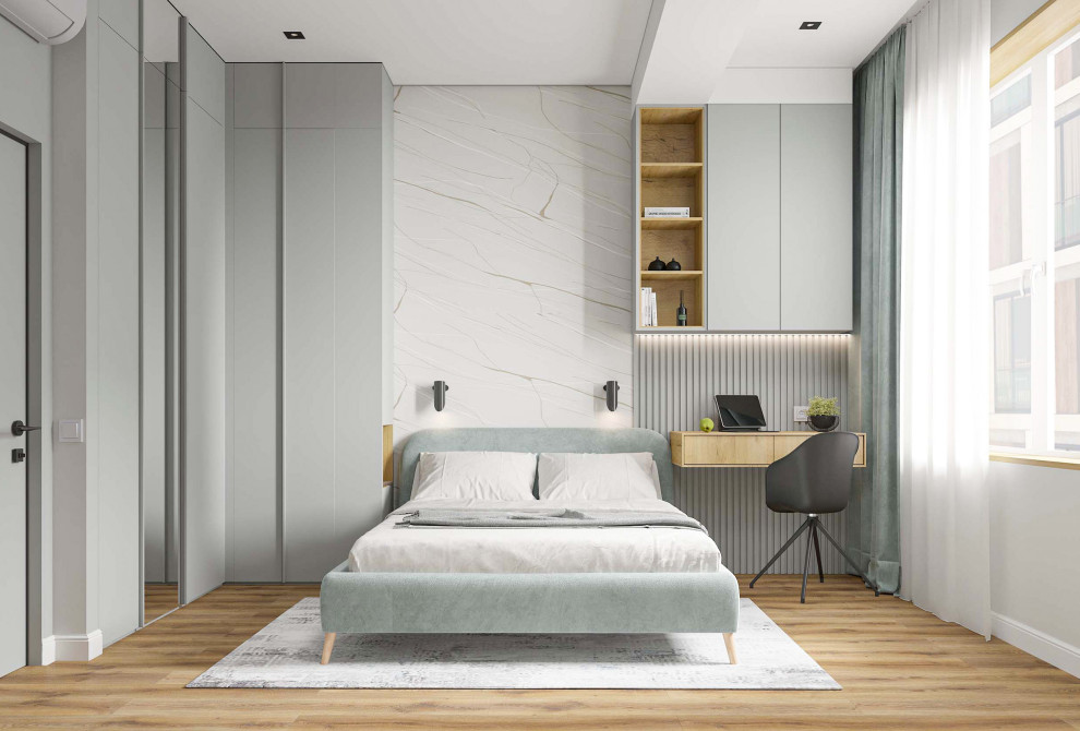 г. Сочи, ЖК "Лидер"