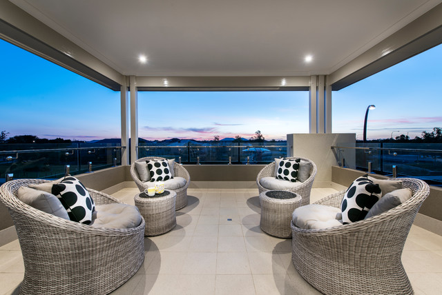 The Ormsby contemporary