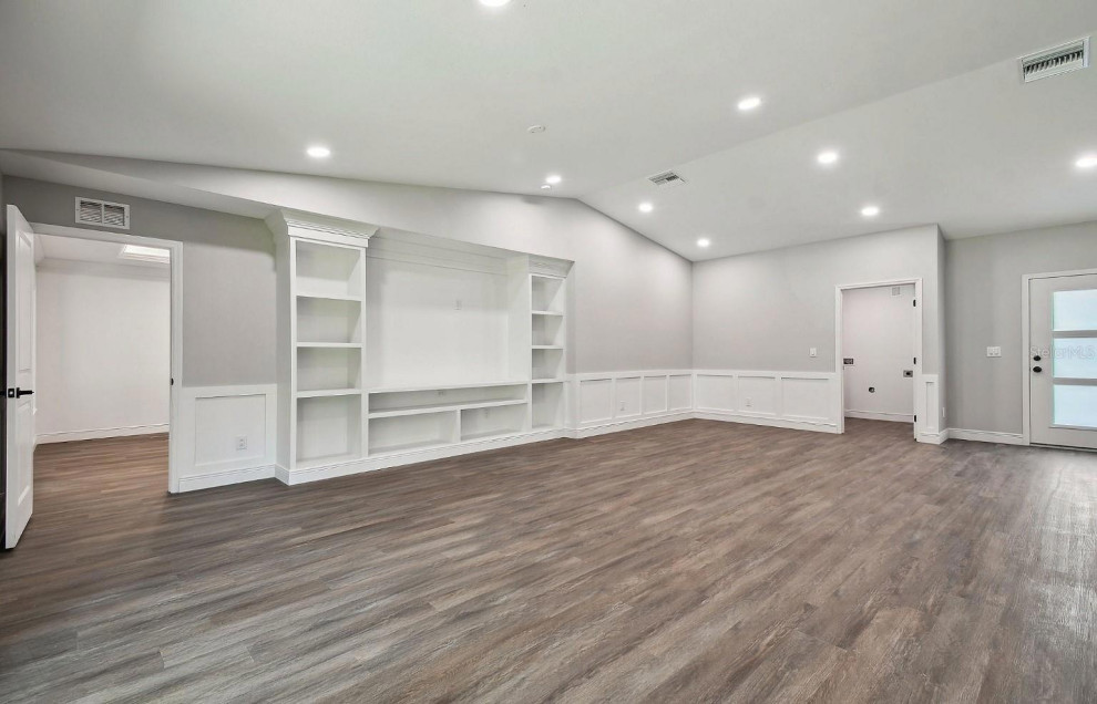 New Home Build
