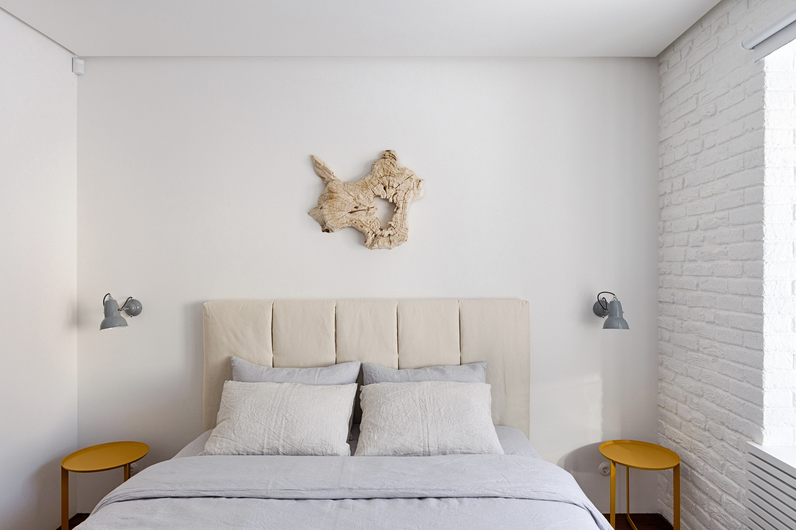 Фотосъемка квартиры для аренды