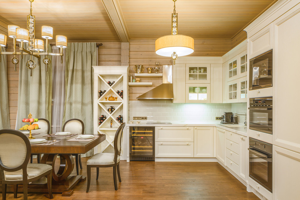 Интерьер Маранелло