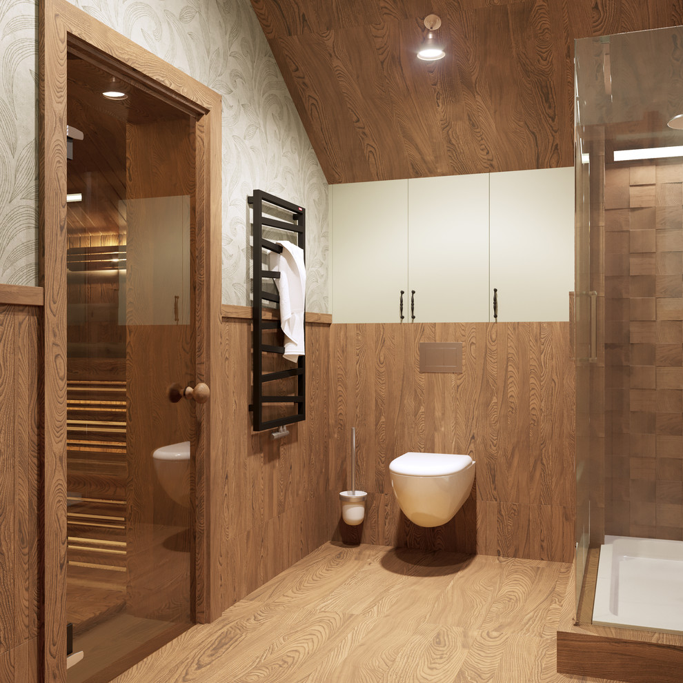 Загородный дом