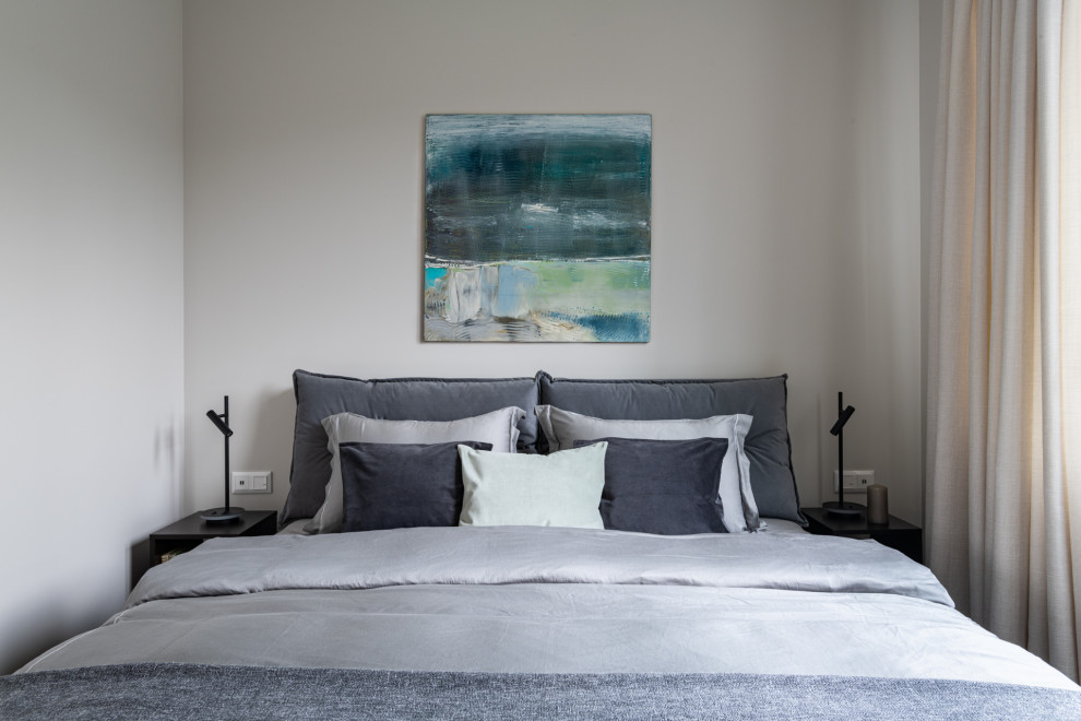 Дом в Лапино