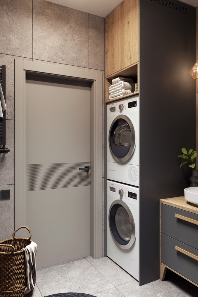 Квартира 55 кв.м.