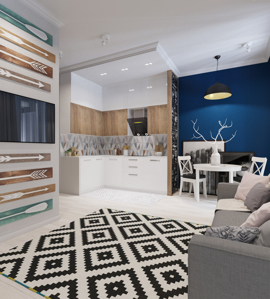 г. Сургут, Тюменский тракт 19, 49,3 кв.м.