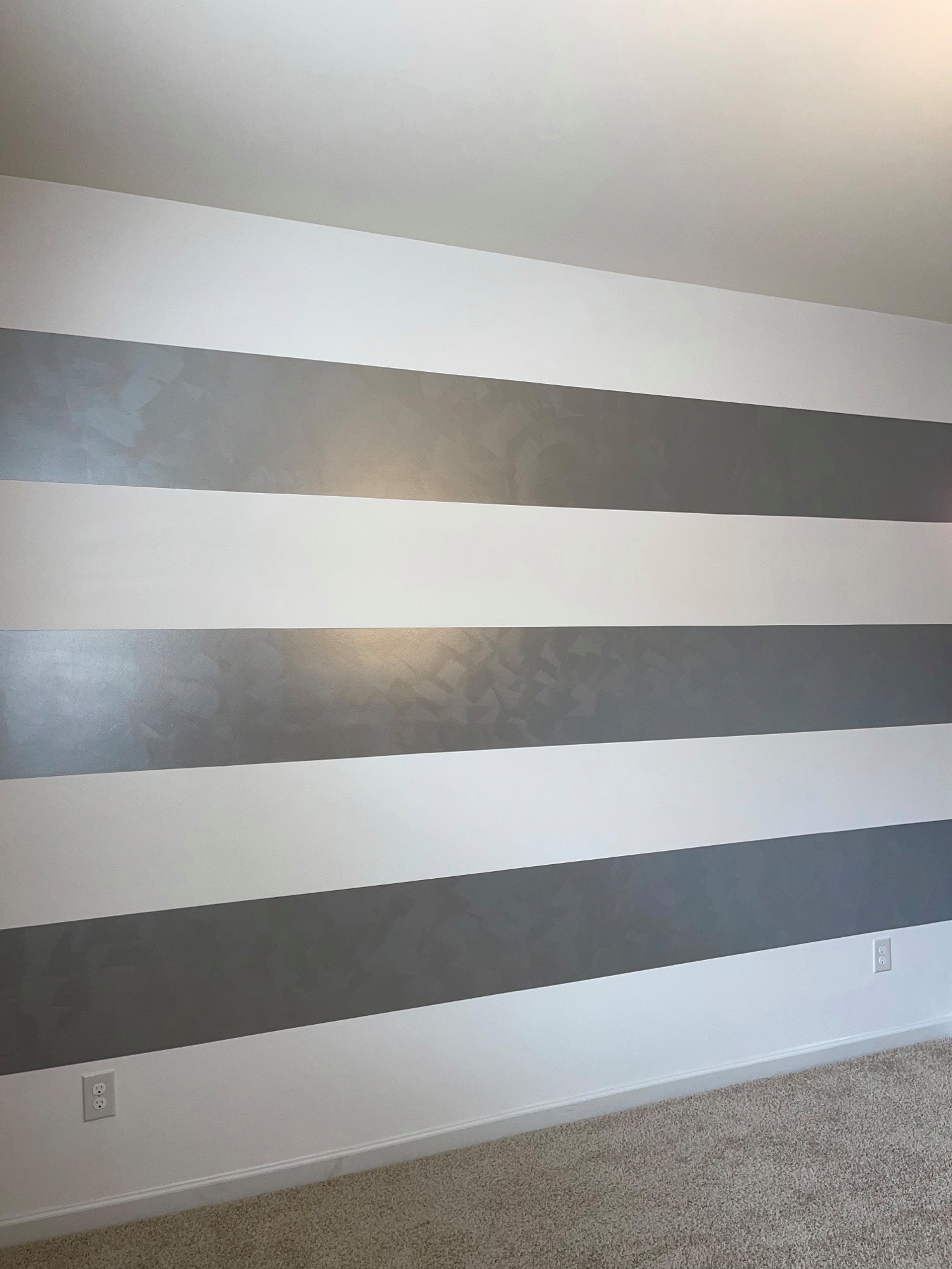 INTERIOR RESIDENTIAL