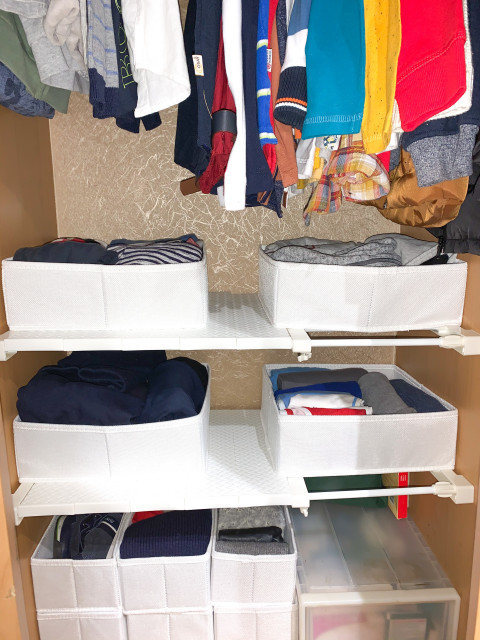 Home Organising cabinet