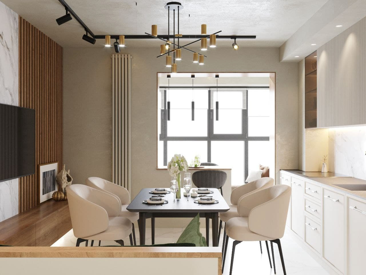 ЖК Времена Года