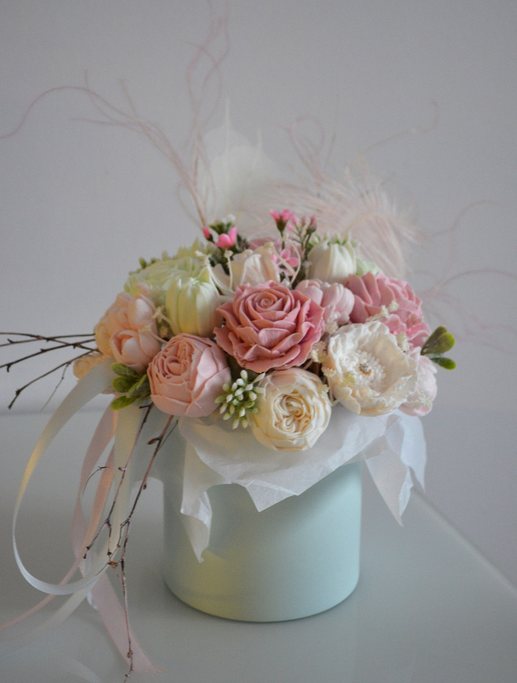 Весенняя коллекция 2024