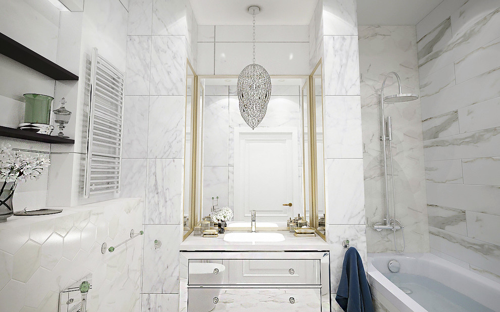 ЖК Milk House в Новосибирске