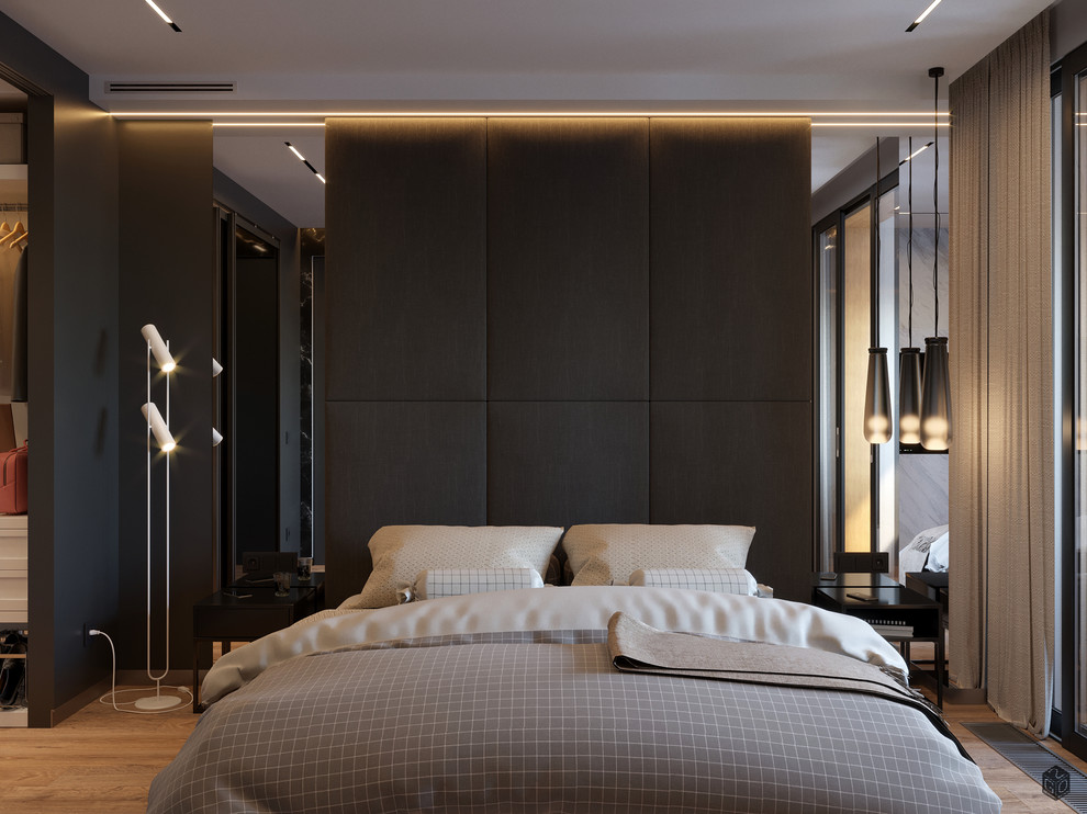 ЖК ЗОЛОТАЯ ЗВЕЗДА. Современный стиль жизни