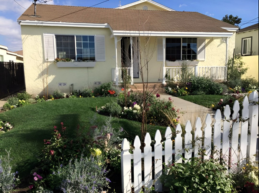 Landscape Projects