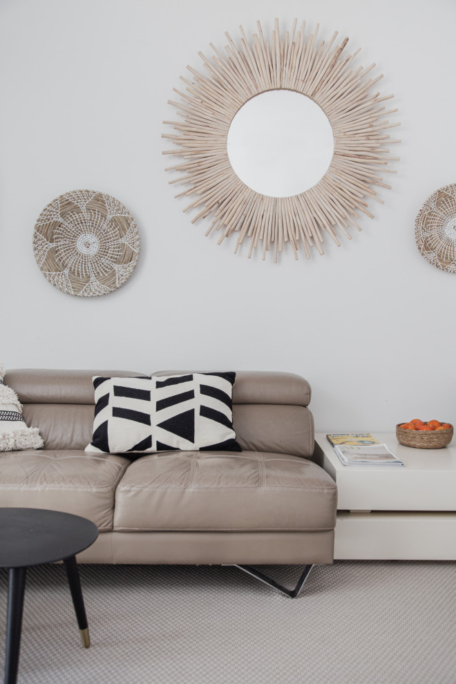 Апартаменты в Испании