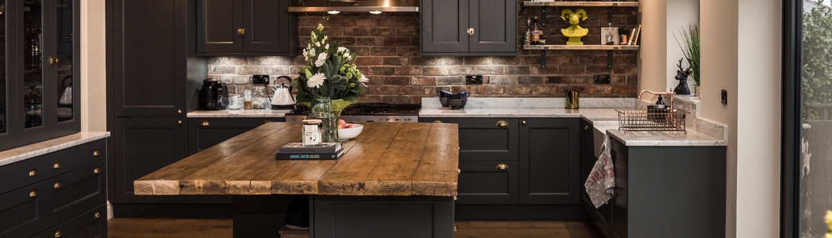 Stag Kitchens Interiors Ltd Warrington Cheshire Uk