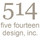 514 Design, Inc.