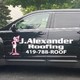 J. Alexander Roofing, LLC