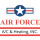 Air Force Air Conditioning and Heating