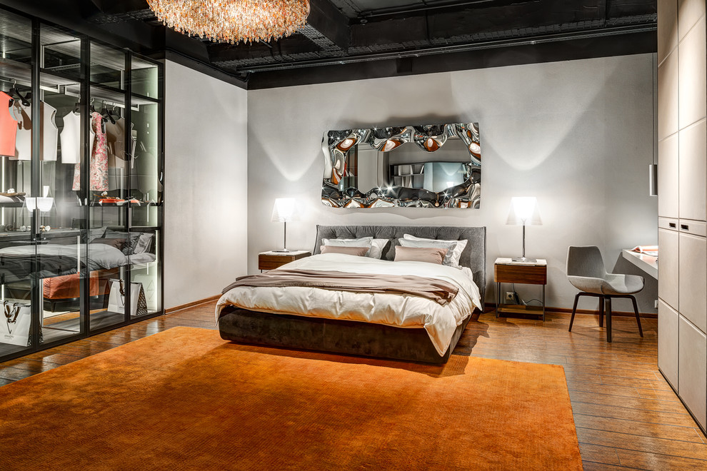 Шоурум мебельного магазина Стелс