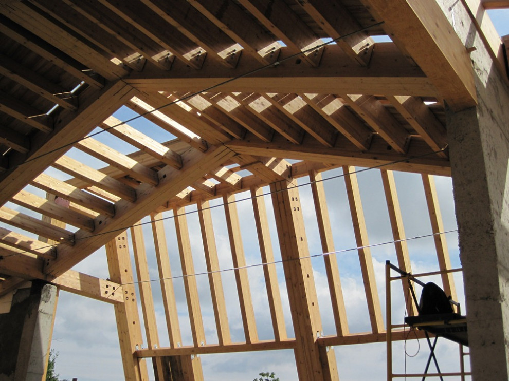 Контроль прочности