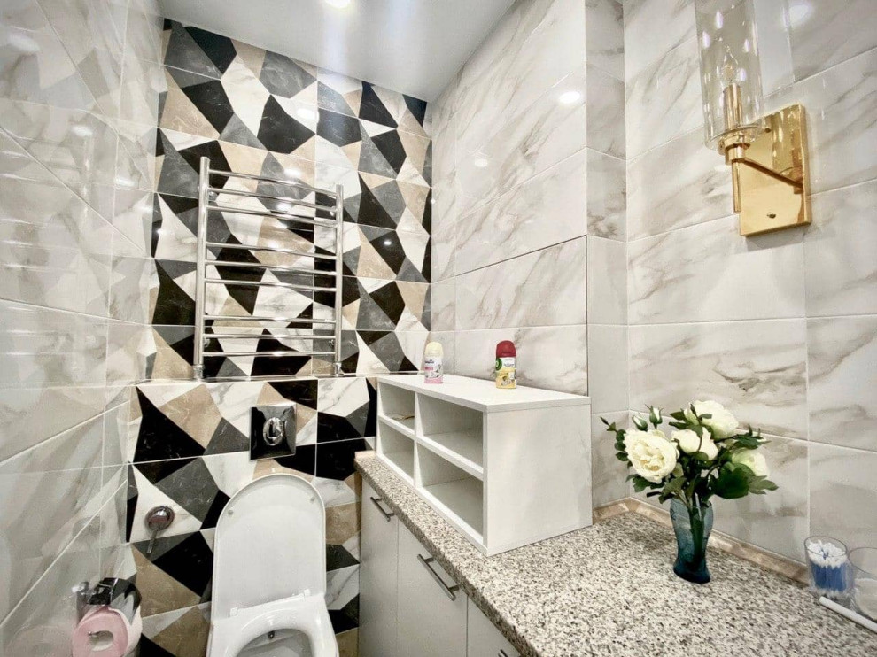 Косметический ремонт