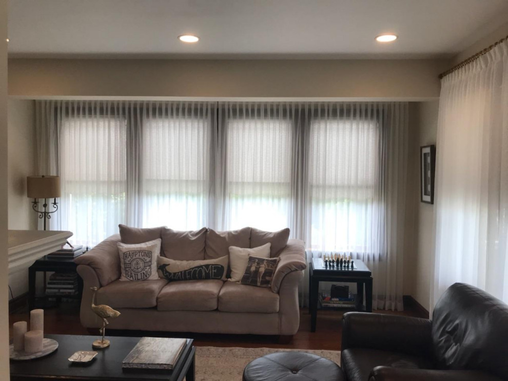 Draperies