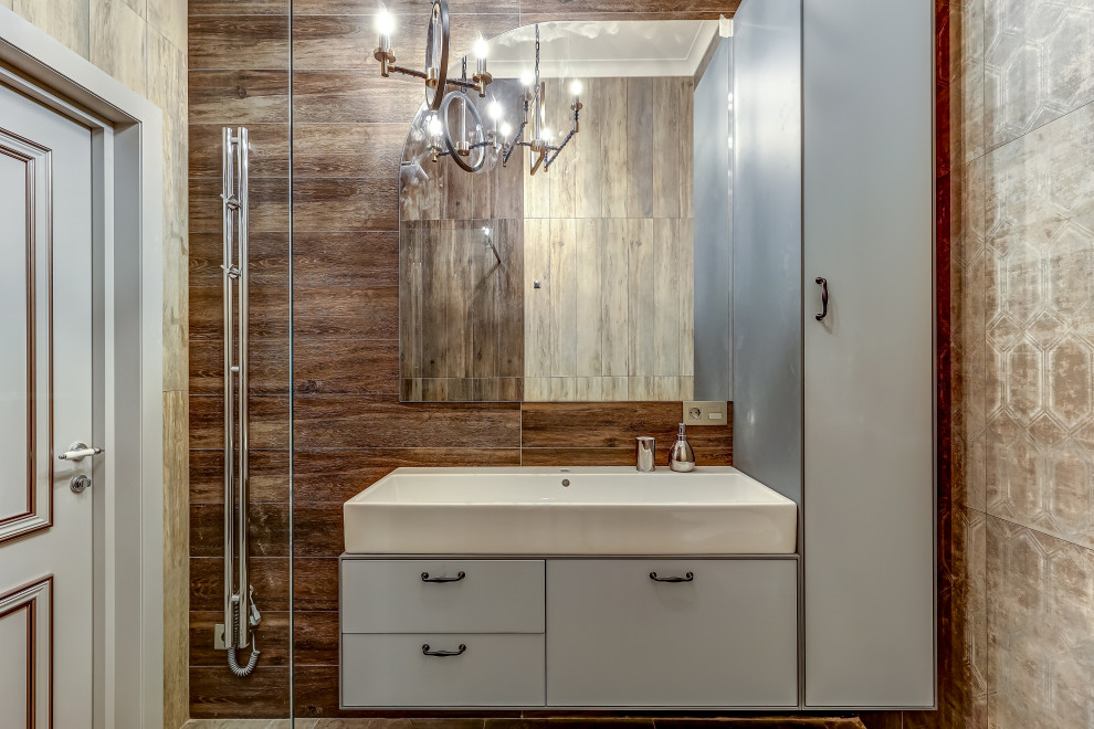 Дом в Невской Усадьбе