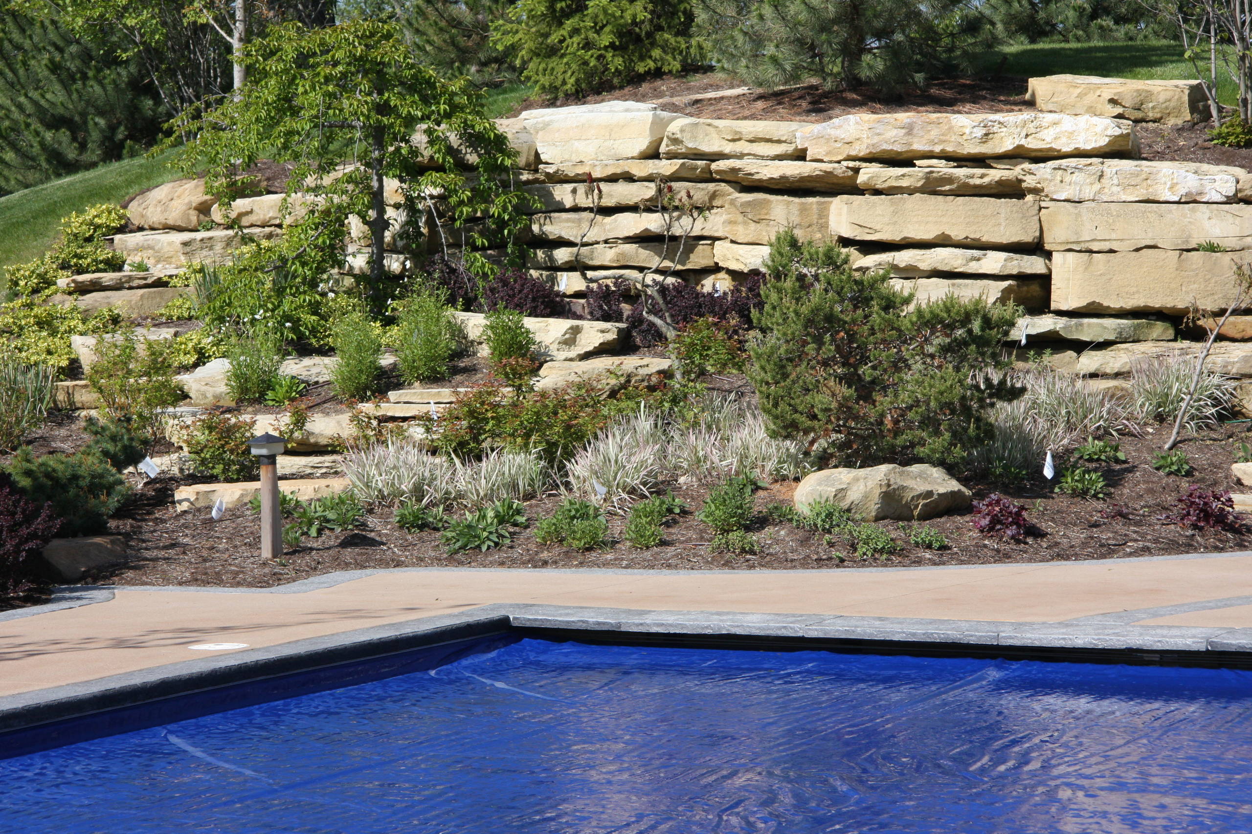 The Kaplan Residence