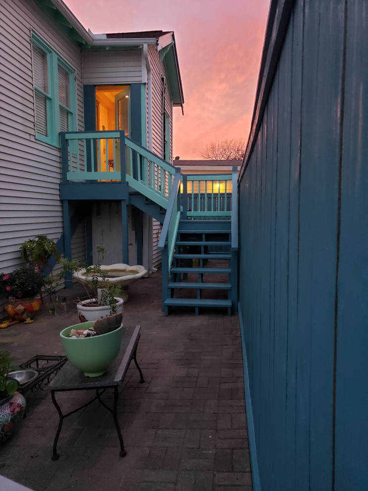 Kittler's Galveston
