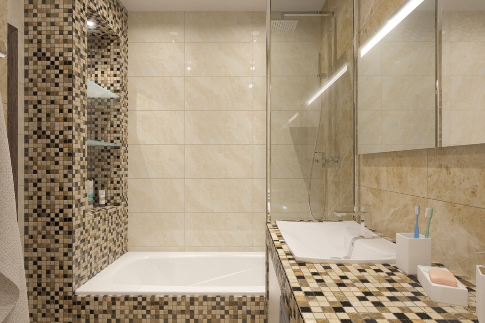 Ванная комната