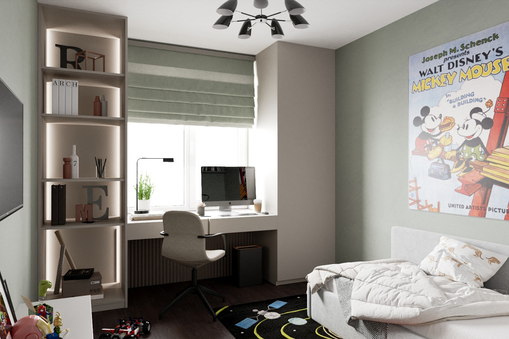 ЖК AMSTER, г. Санкт-Петербург