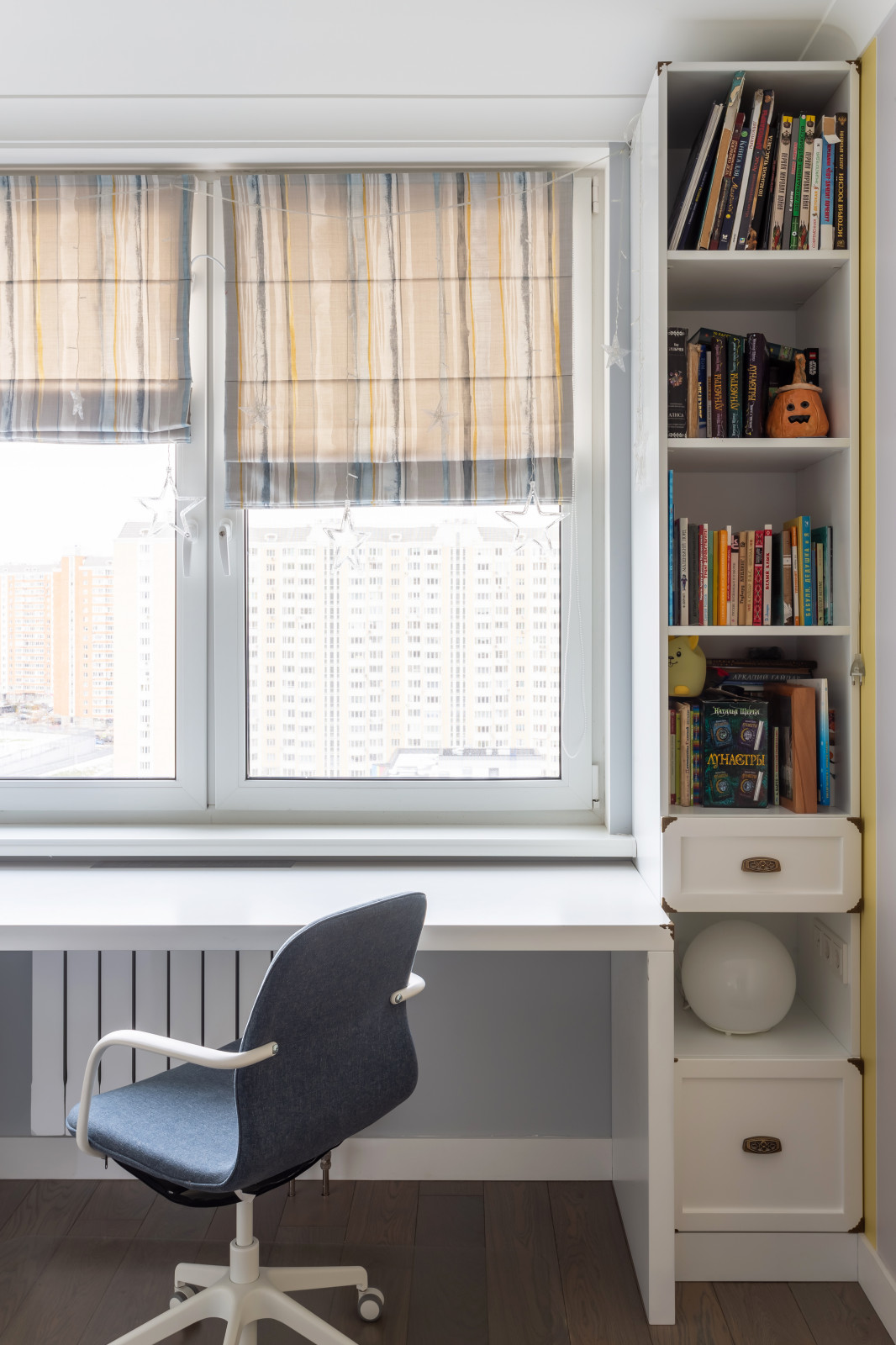 Квартира в Переделкино