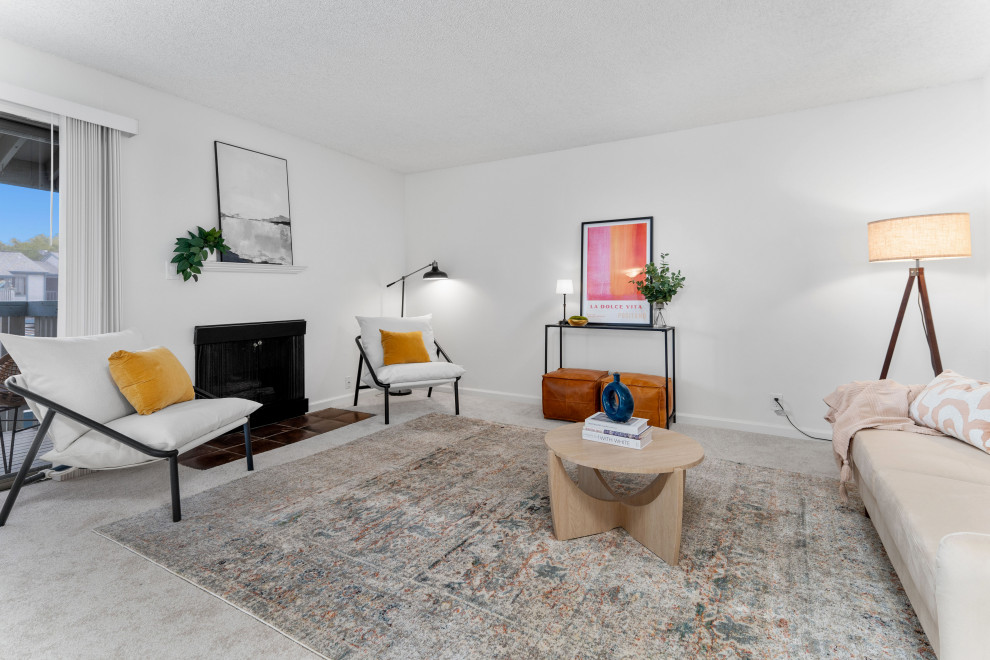Capitola condo