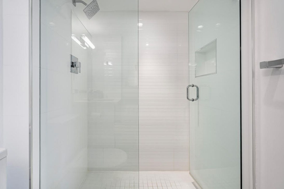 White Atmosphere | Modern vs Traditional