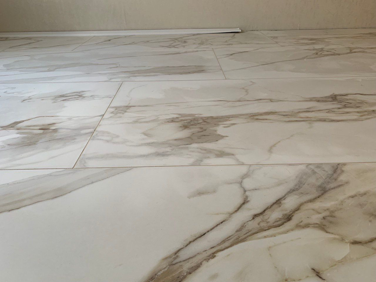 Наш последний проект