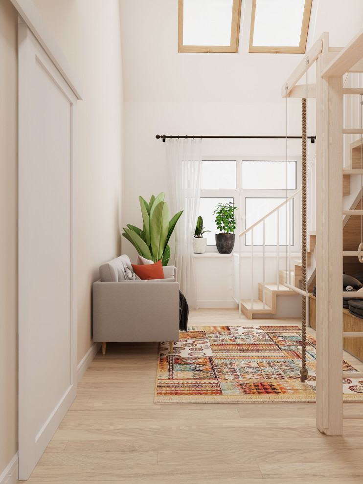 ЖК "Ривьера" Child-friendly